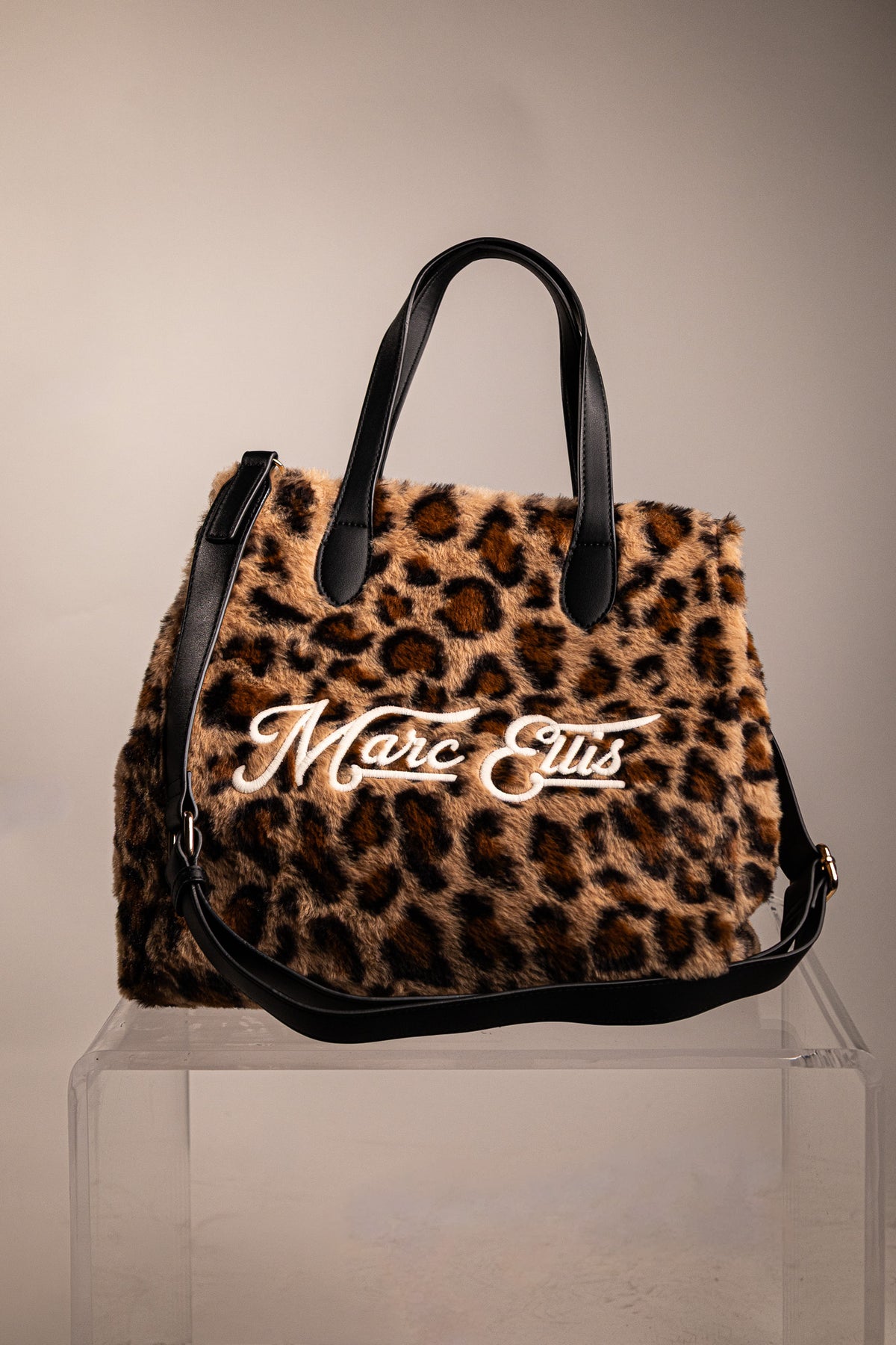Borsa Marc Ellis Buby Lynx M