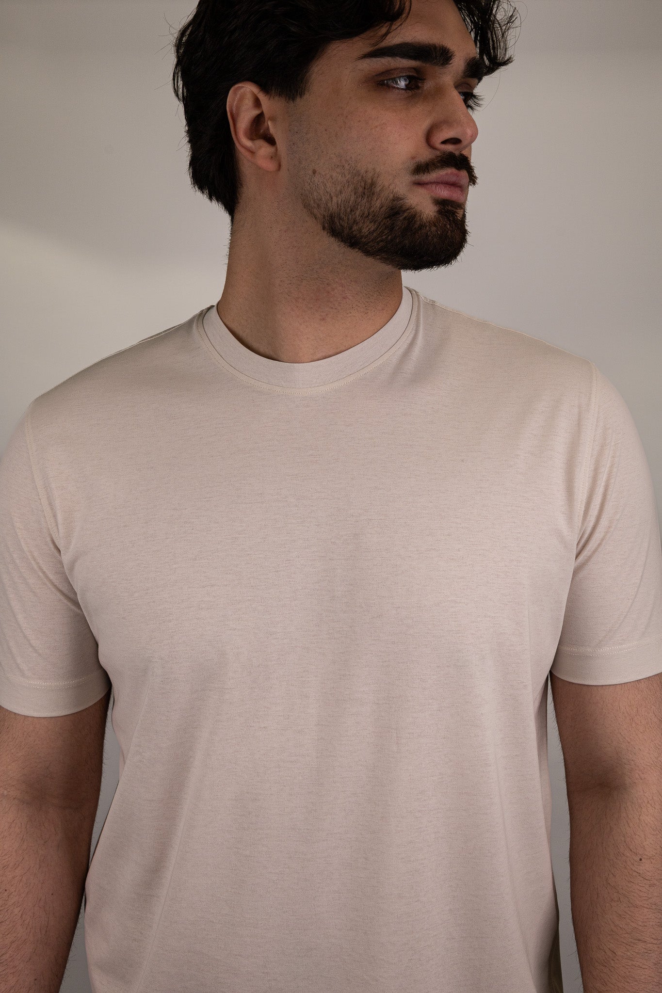 T-shirt Diktat Filo di Scozia
