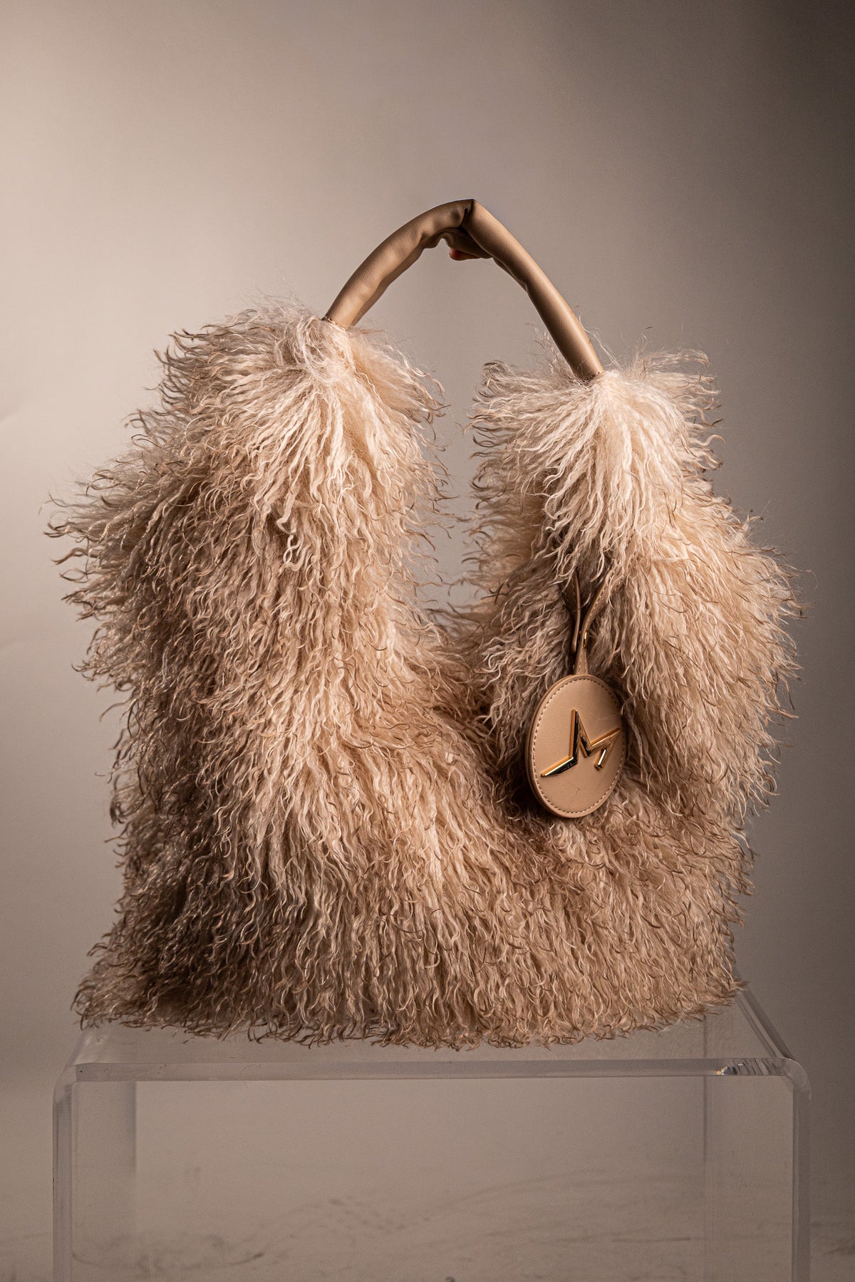 Borsa Marc Ellis Buby Yak