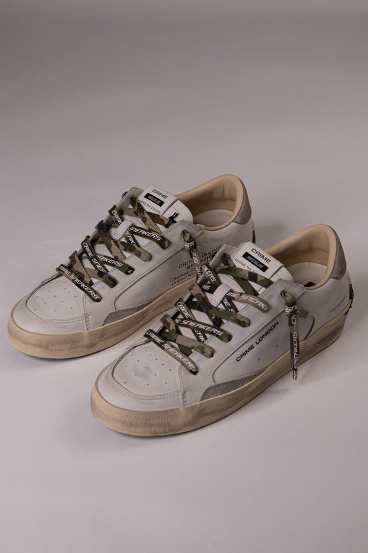 Scarpe Crime London