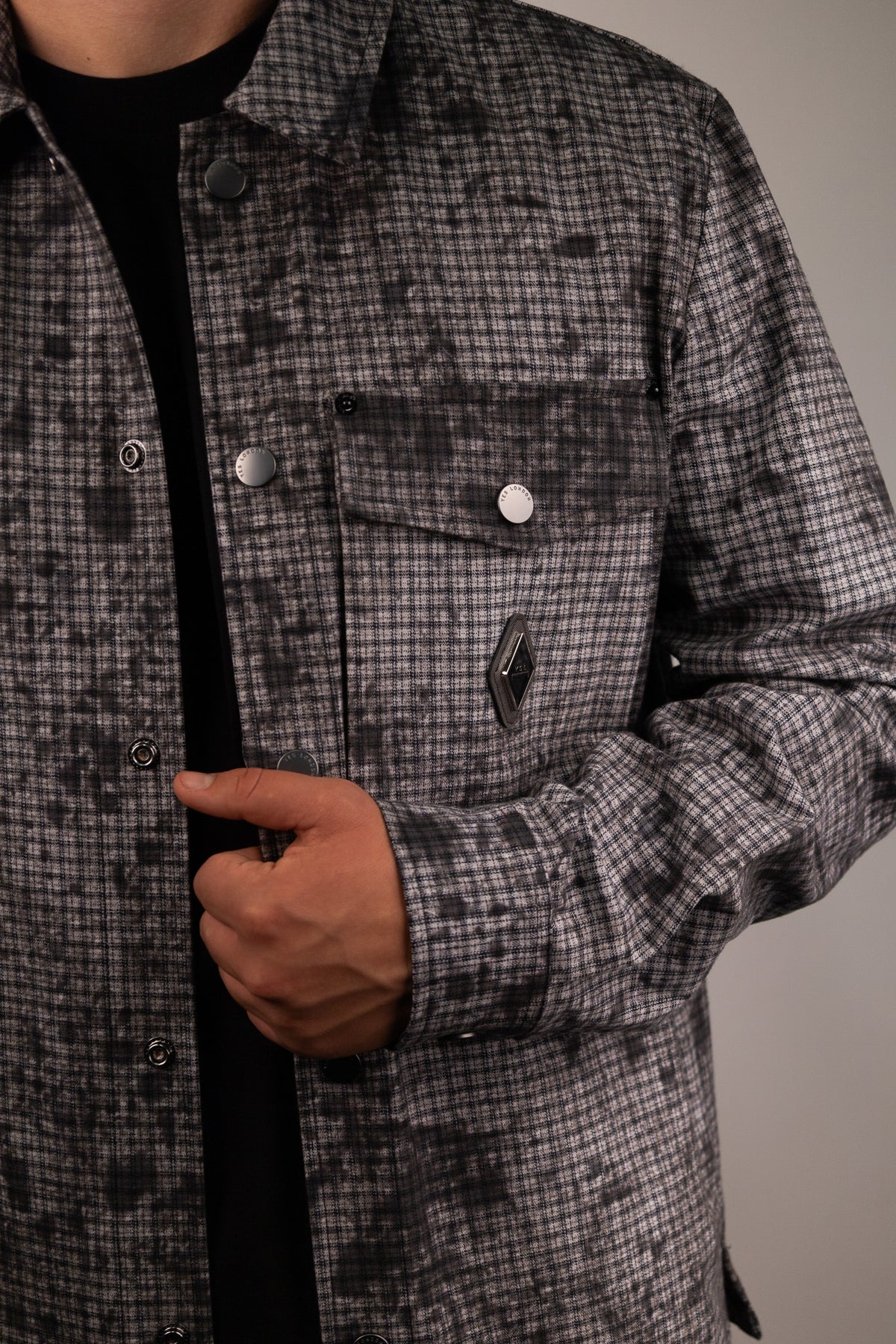 Camicia Yes London