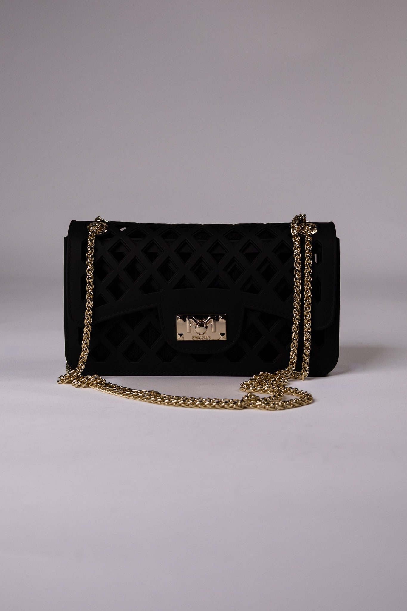 Borsa Marc Ellis Flat Basket S