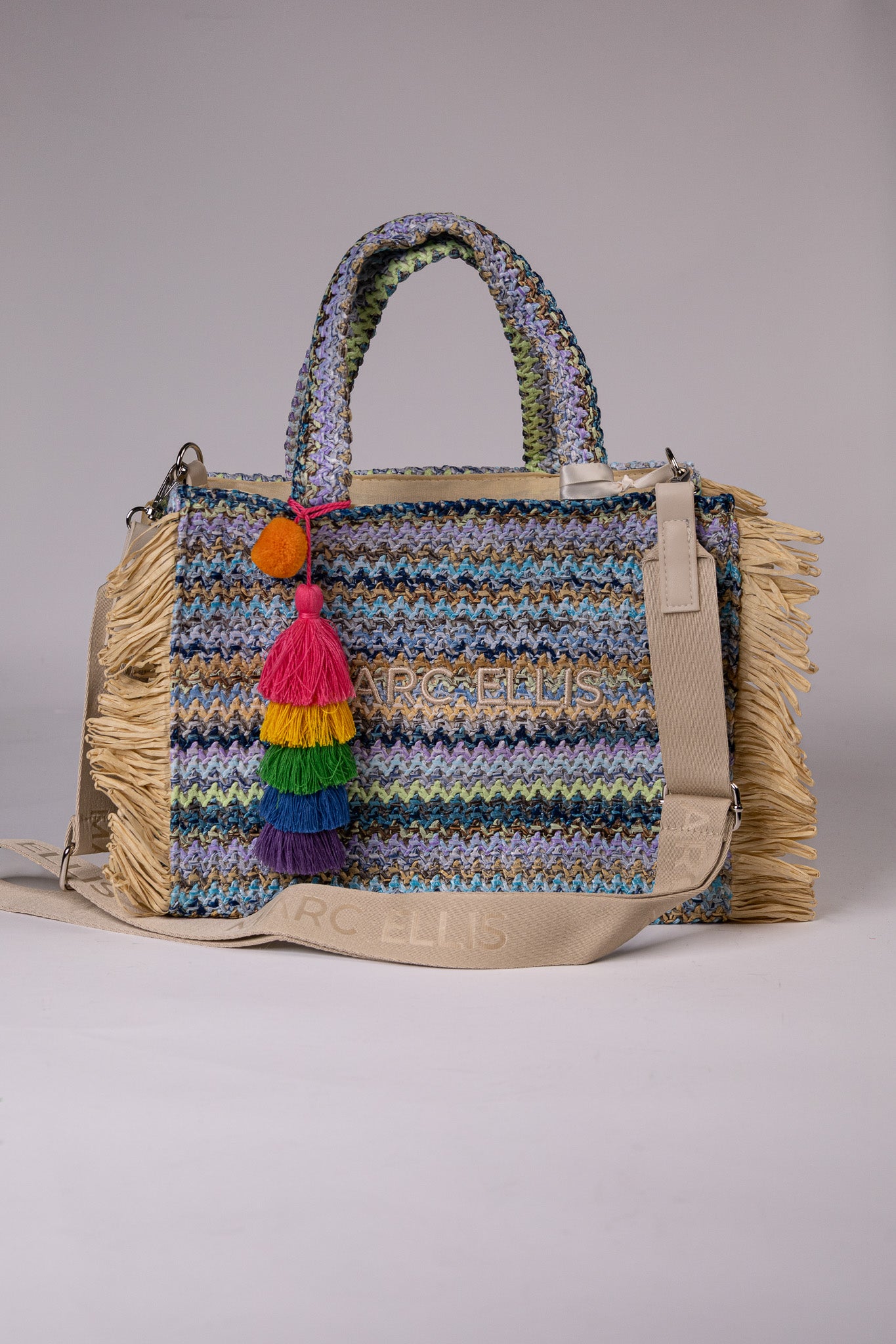 Borsa Marc Ellis Buby Claire M