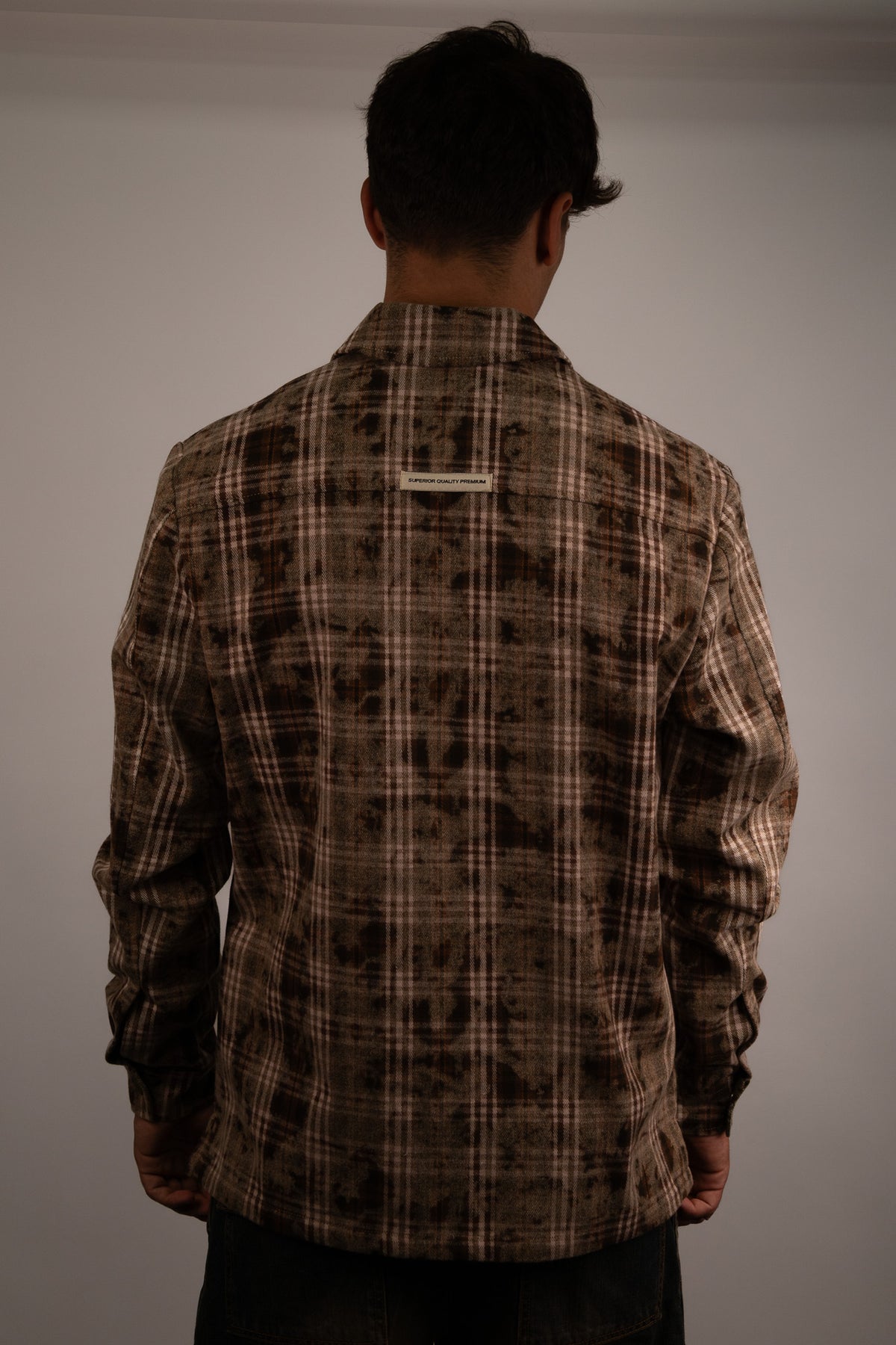 Camicia Yes London