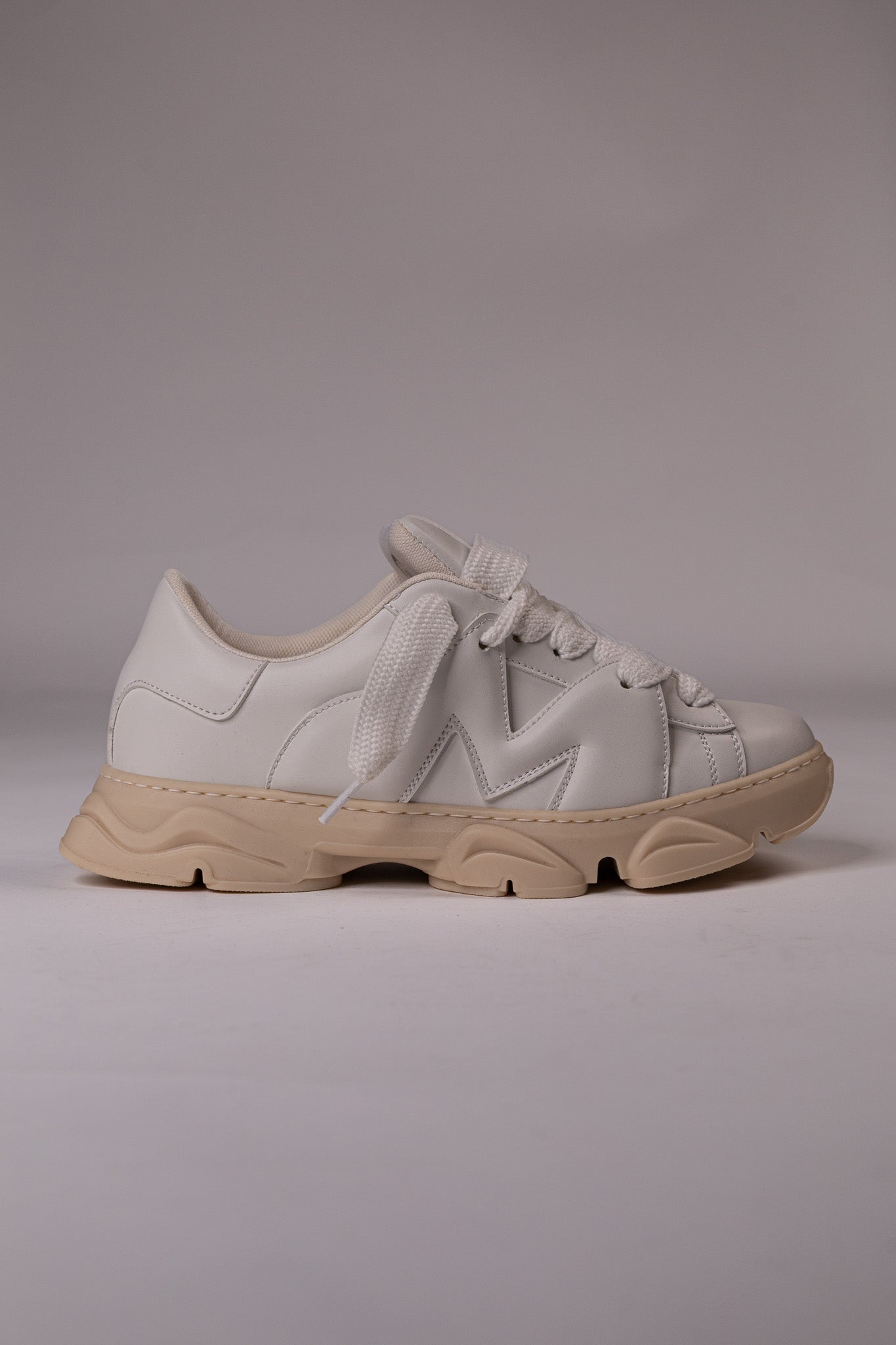 Scarpe Brian Mills