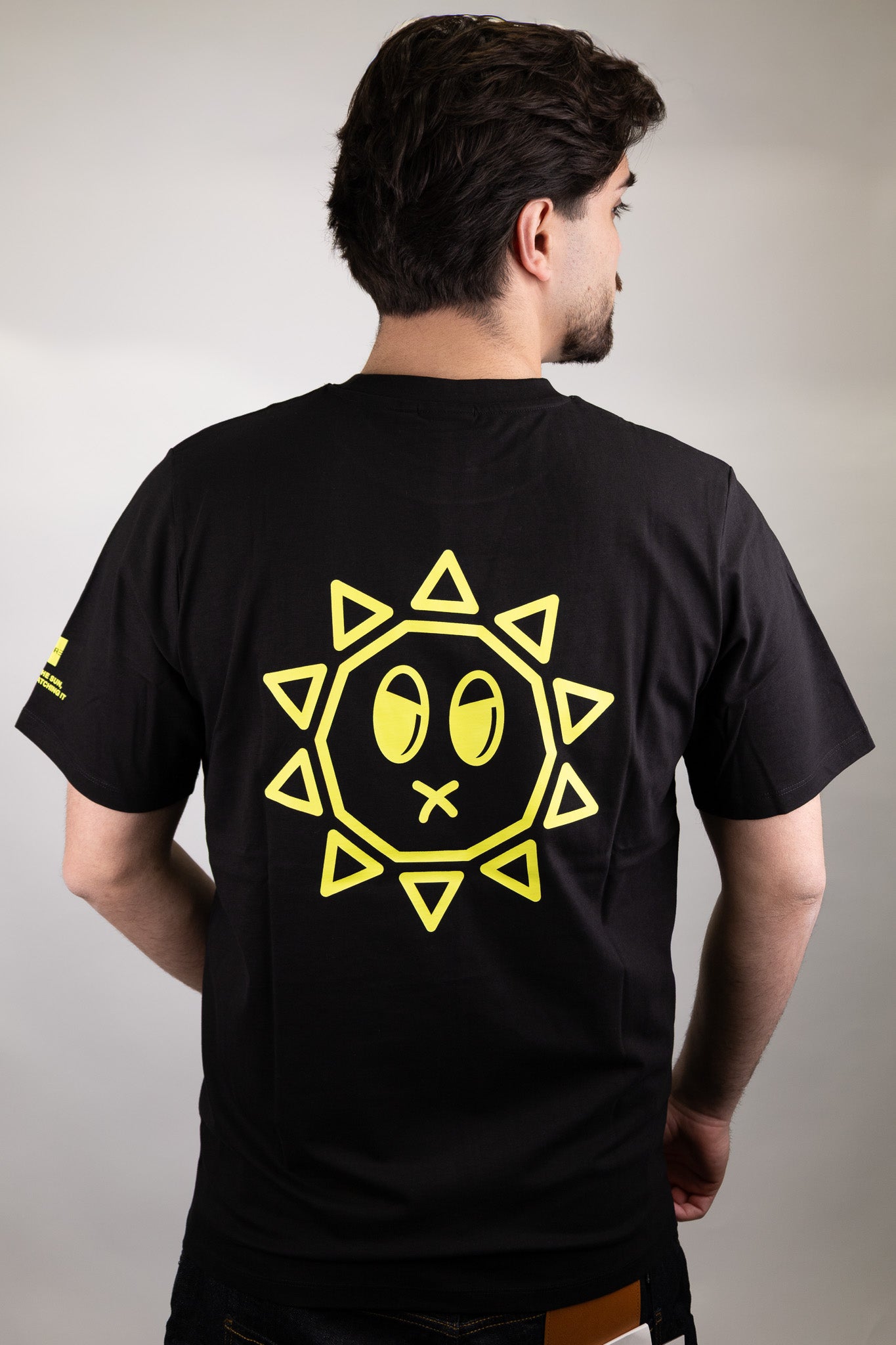 T-shirt Outhere Aris