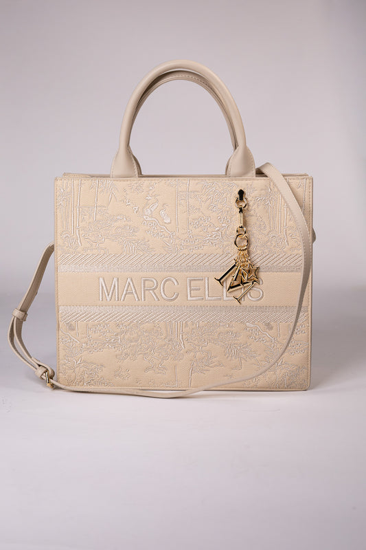 Borsa Marc Ellis Buby Luxe