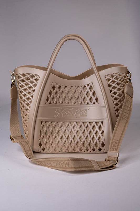 Borsa Marc Ellis Flat Basket