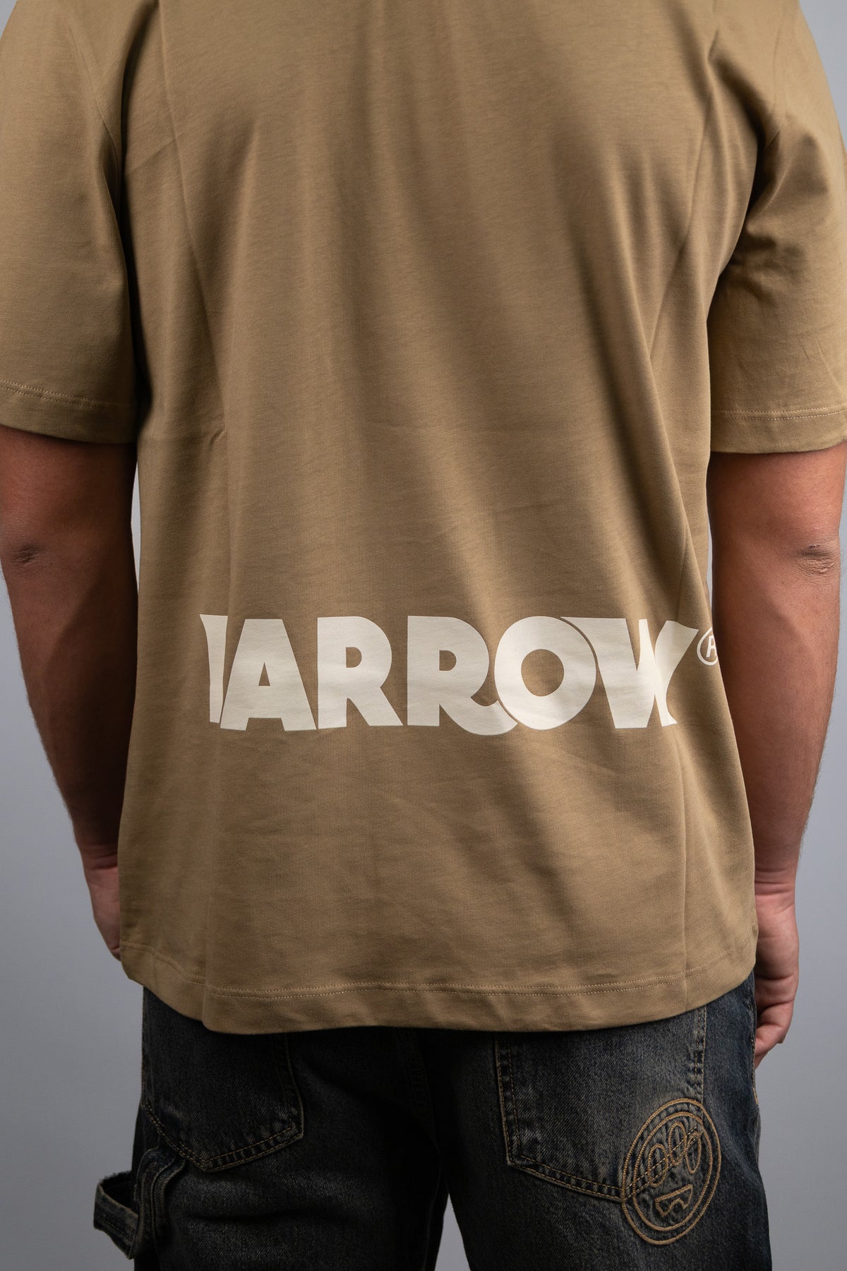 T-shirt / Maglietta Barrow