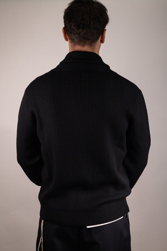 Cardigan Diktat