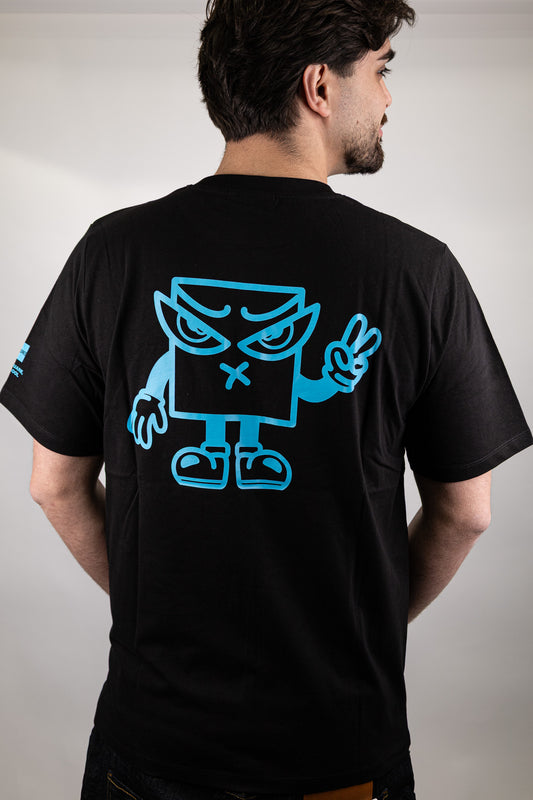T-shirt Outhere Glimmer