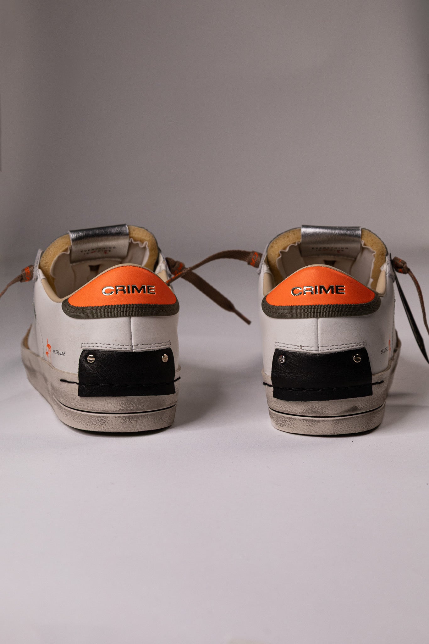 Scarpe Crime London