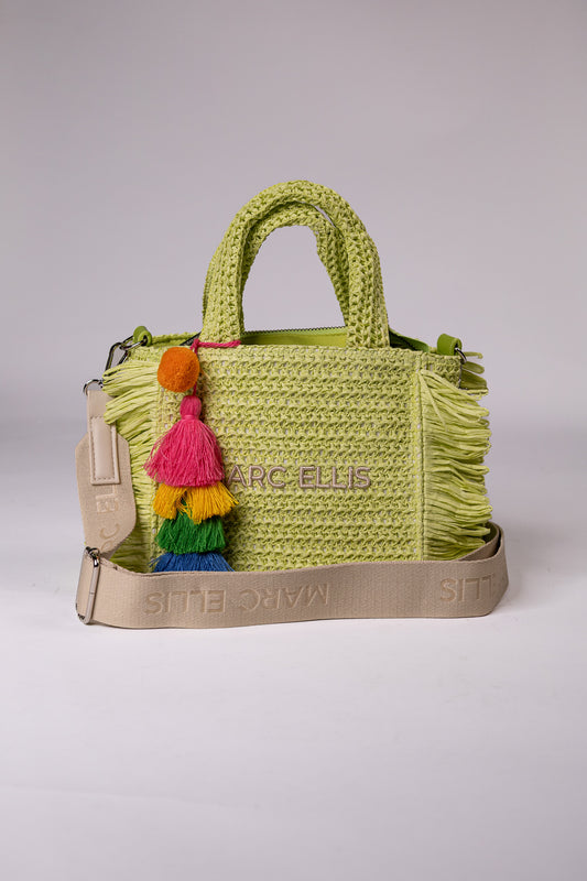 Borsa Marc Ellis Buby Claire S
