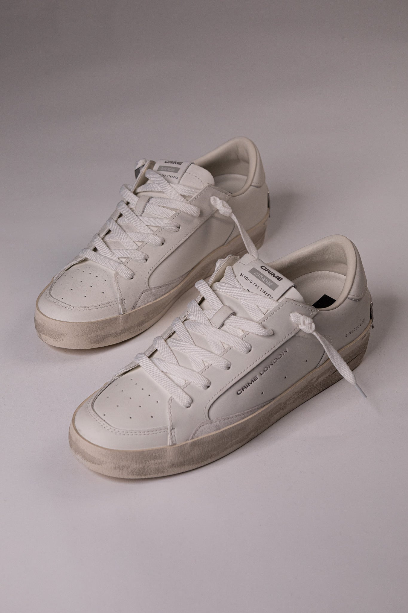 Scarpe Crime London