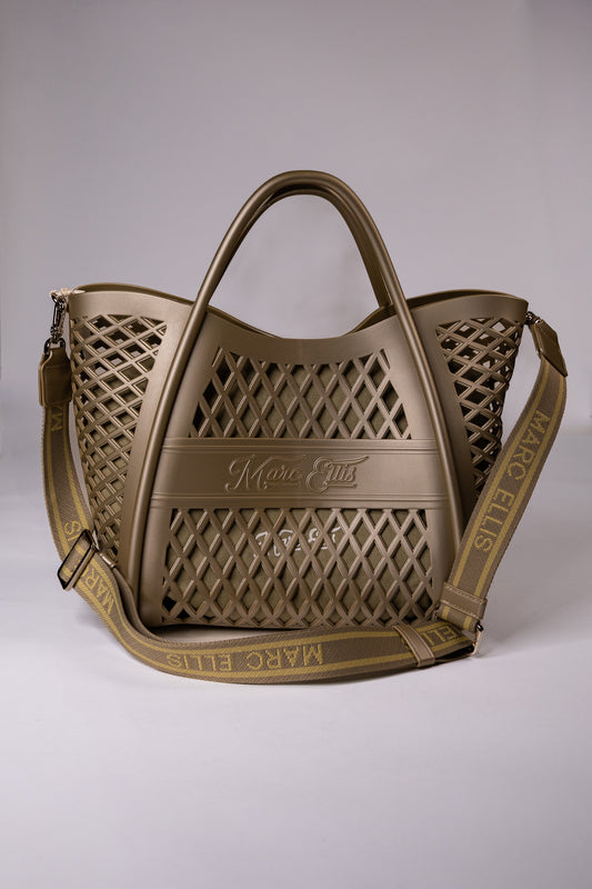 Borsa Marc Ellis Flat Basket