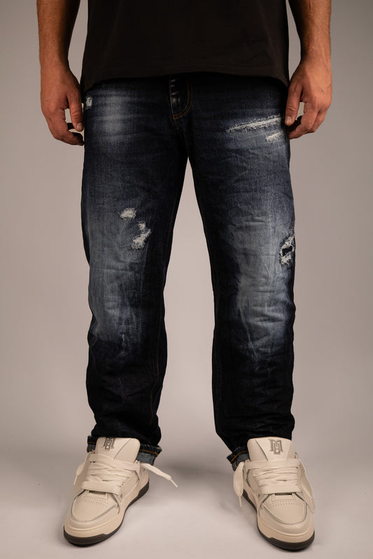 Jeans Patriòt