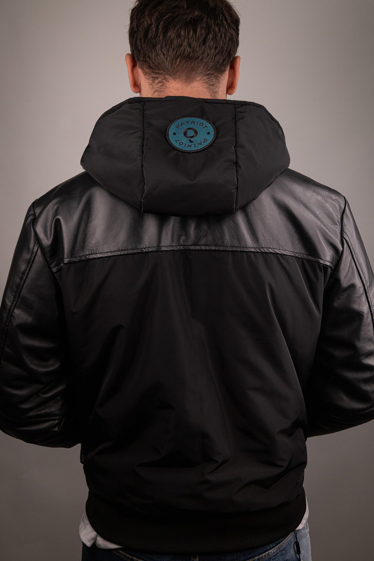 Bomber Patriòt