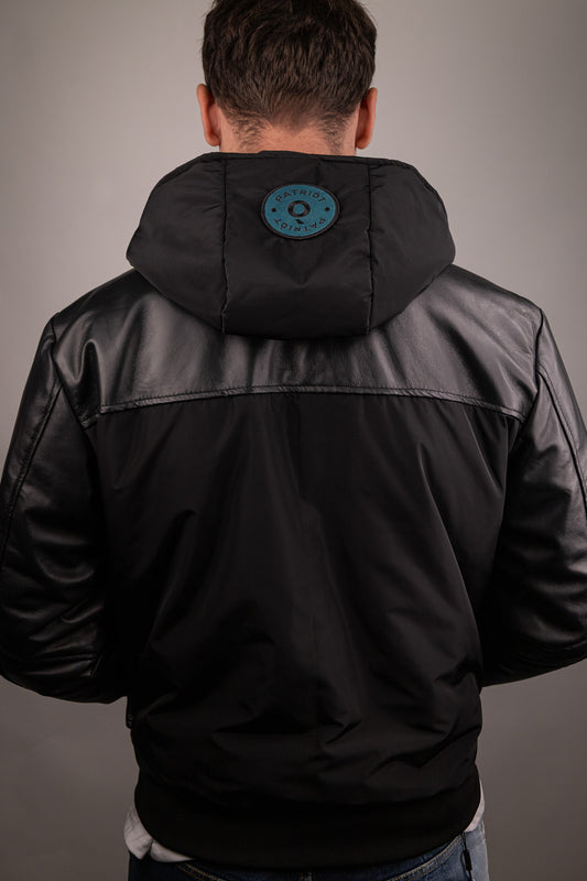 Bomber Patriòt