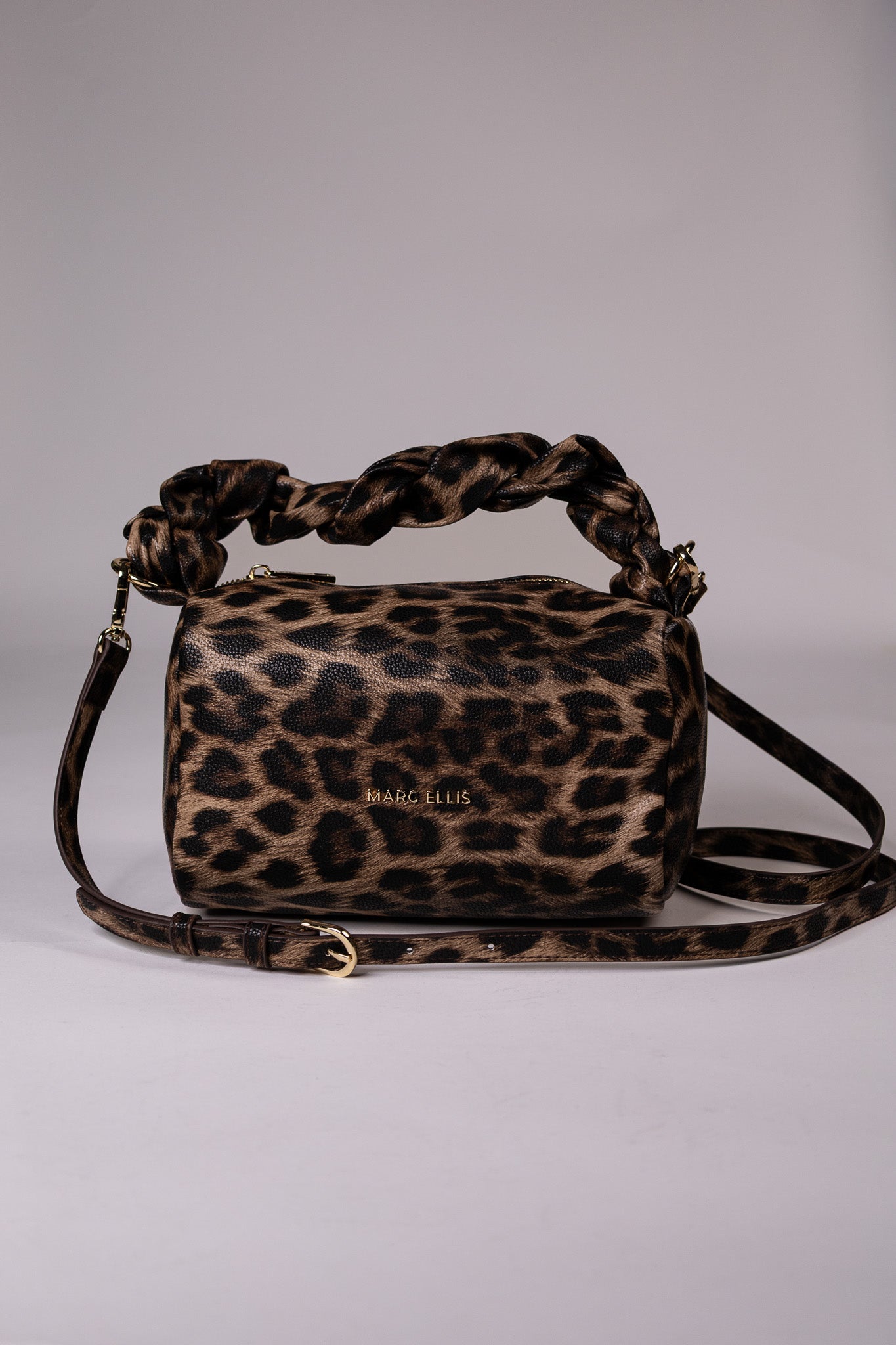 Borsa Marc Ellis Brigitte Leo