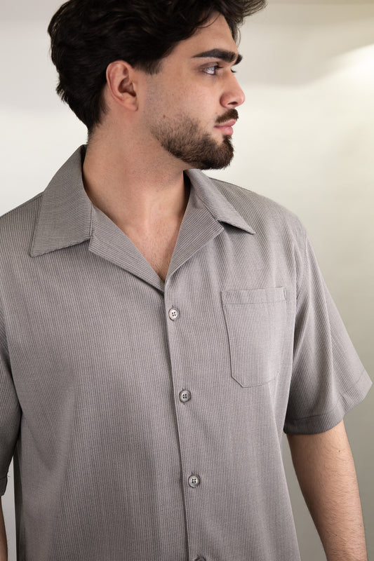 Camicia Yes London Coulisse