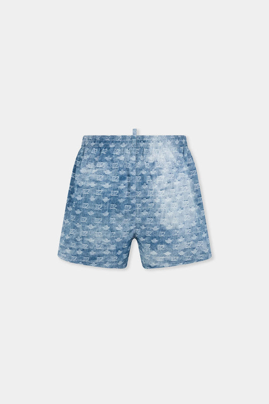 Costume Dsquared2 Boxer
