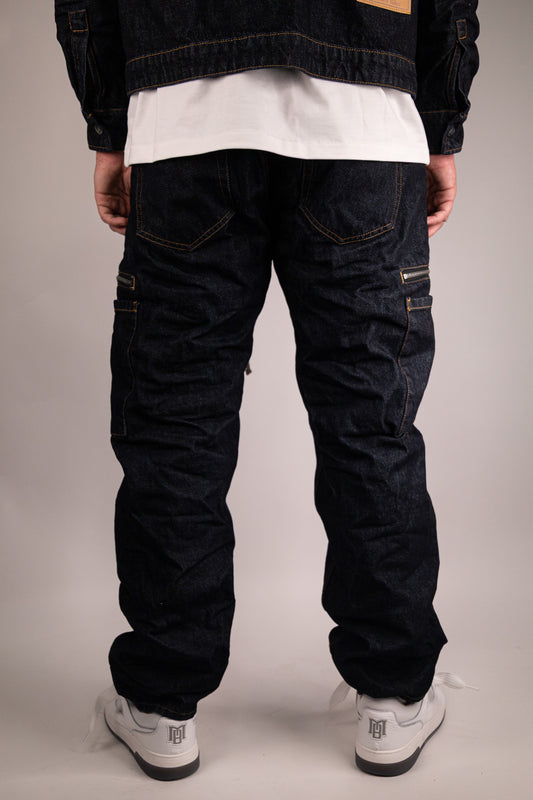 Jeans State Of Order