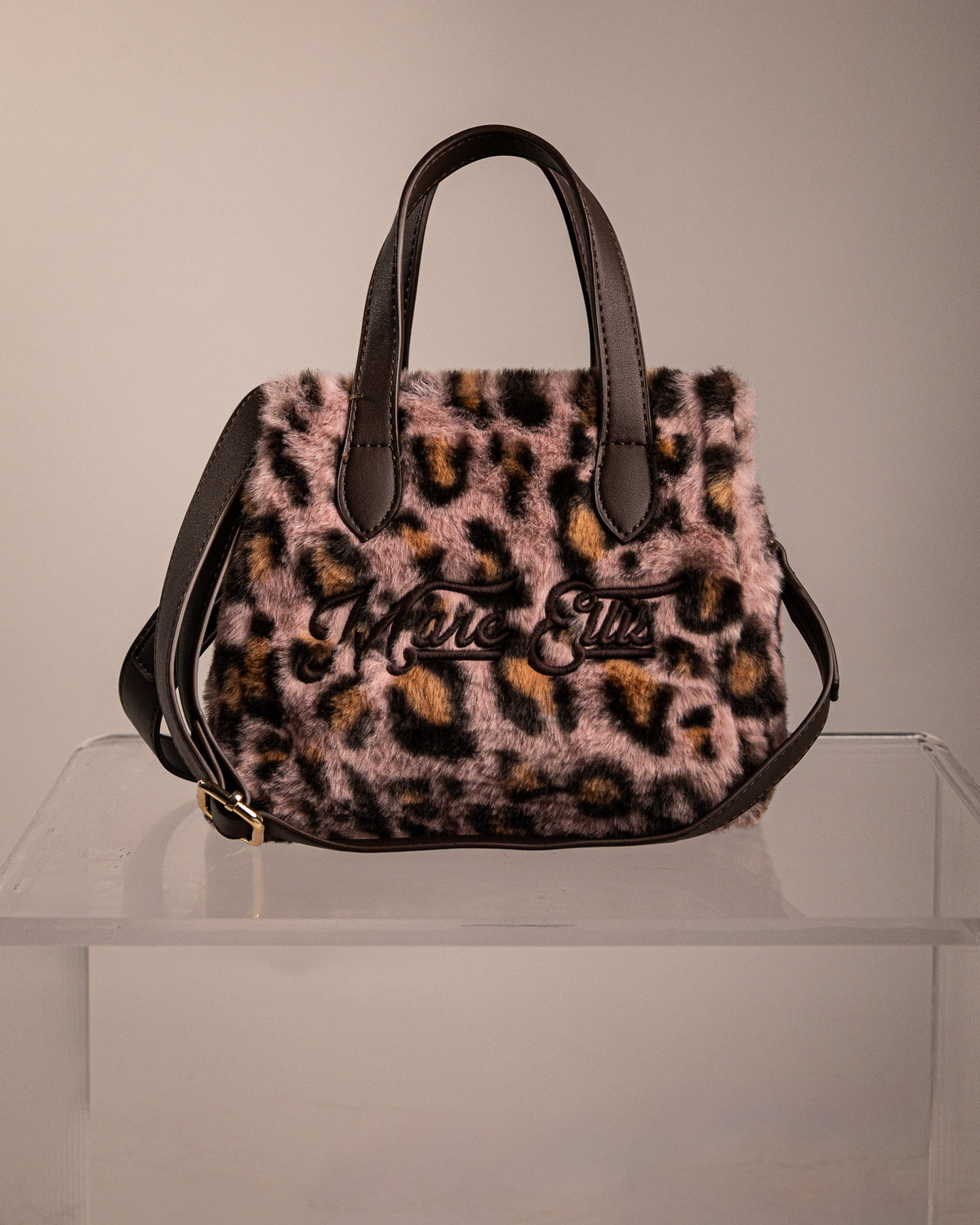 Borsa Marc Ellis Buby Lynx S