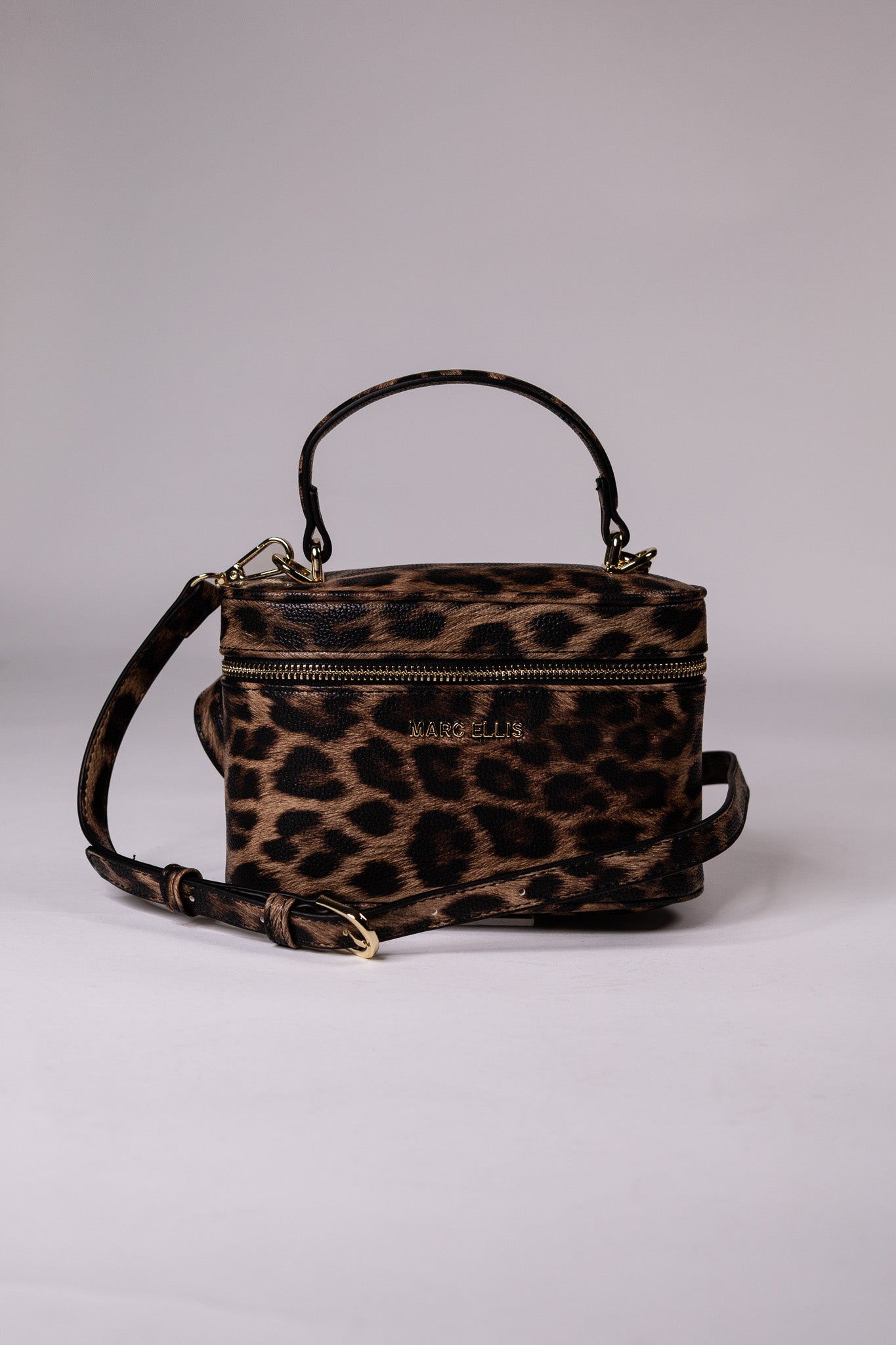 Borsa Marc Ellis Taylor Leo