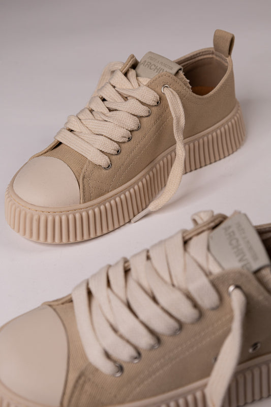 Scarpe Pret à Porter Canvas