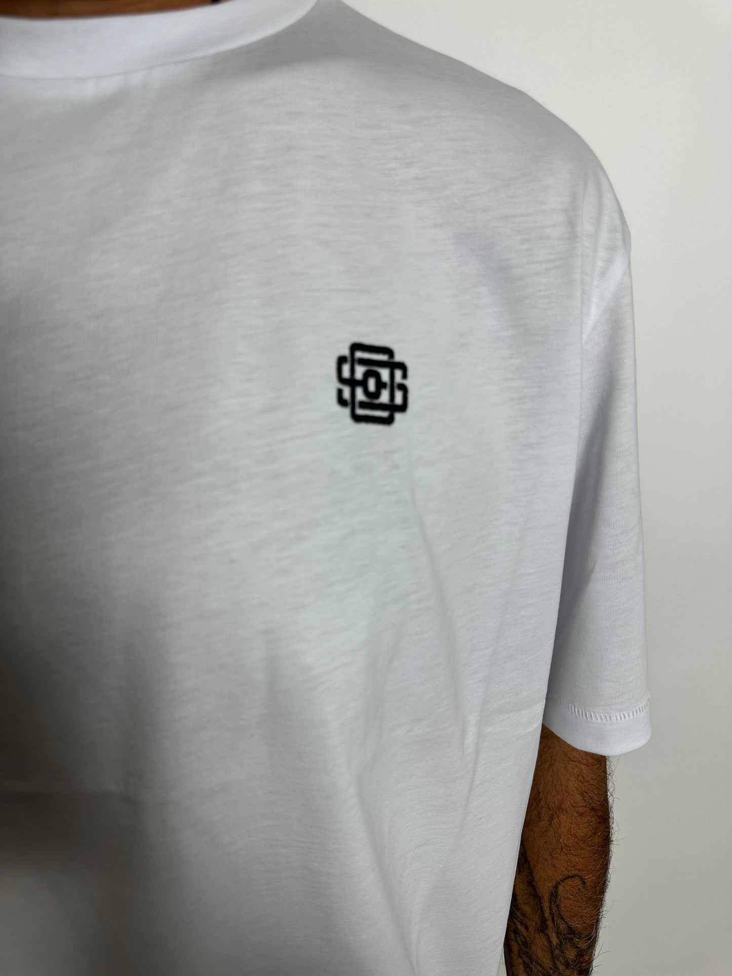 T-Shirt State Of Order