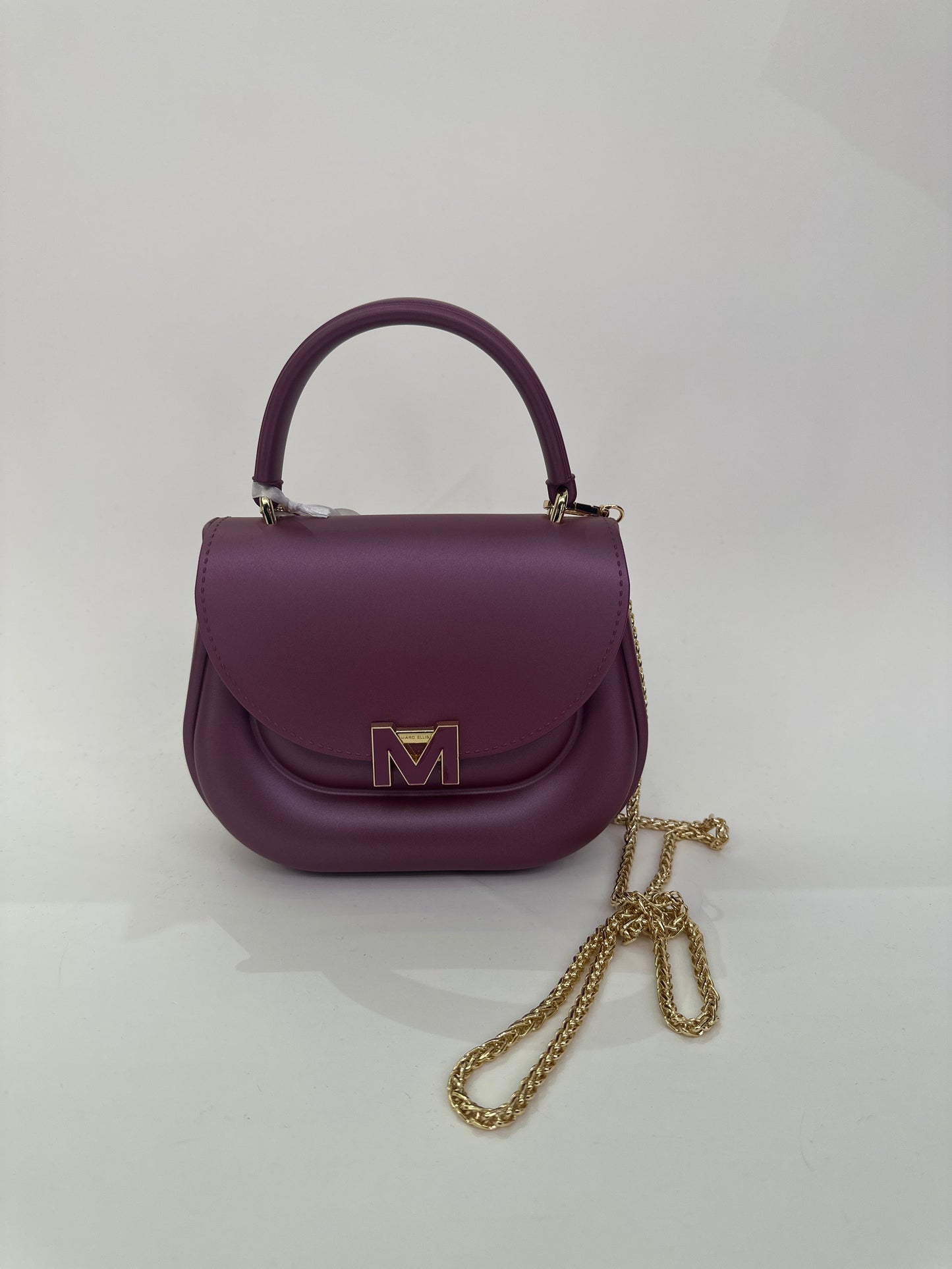 Flat Jelly Marc Ellis