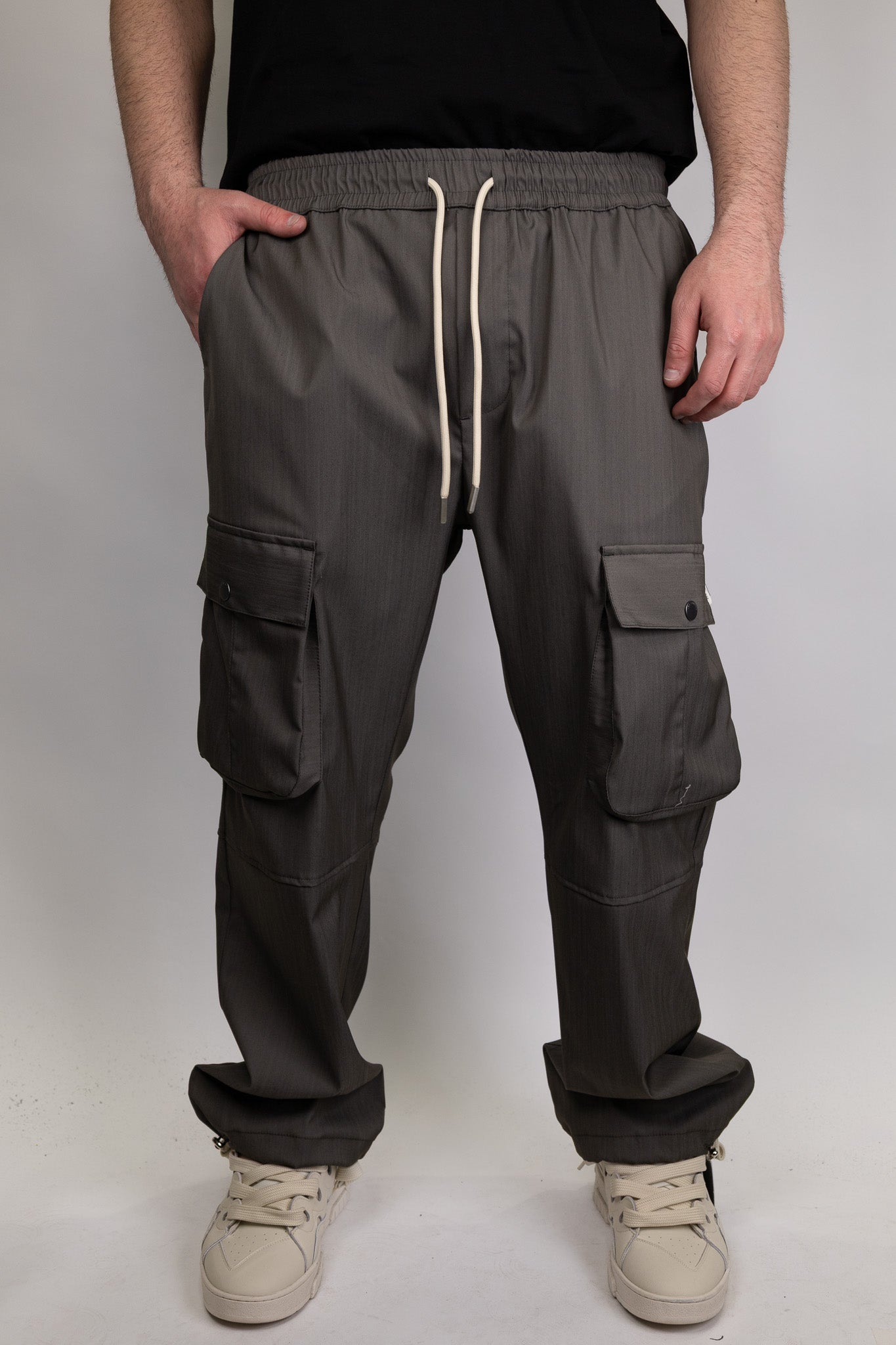 Pantaloni Yes London Tasconi