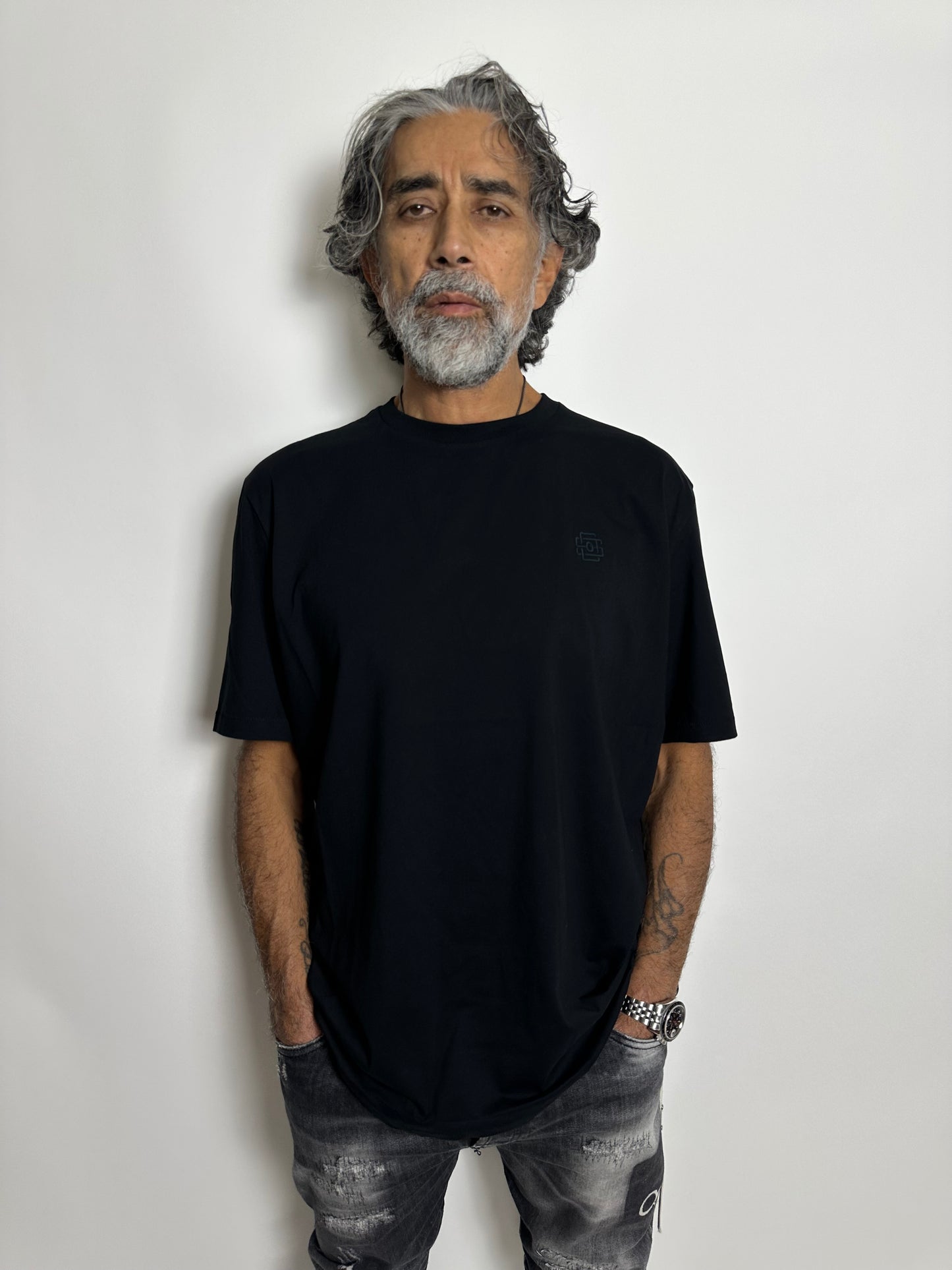 T-Shirt State Of Order