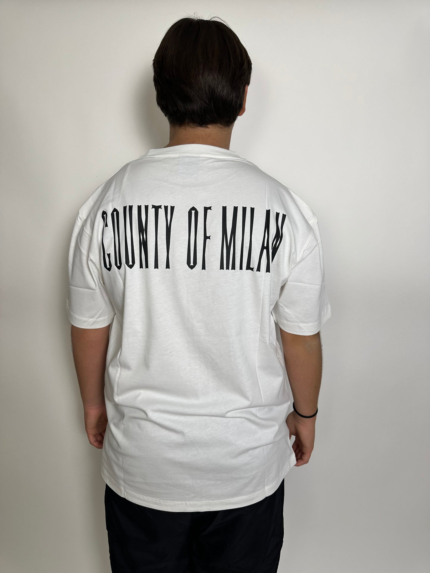 T-Shirt Marcelo Burlon