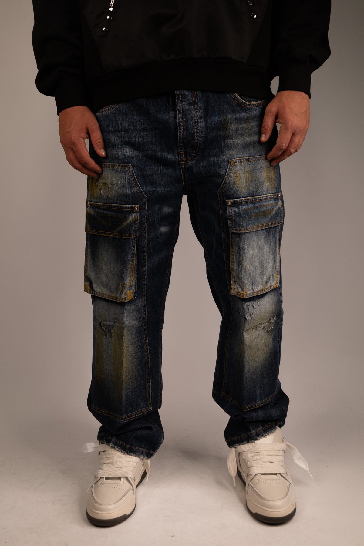 Jeans Yes London