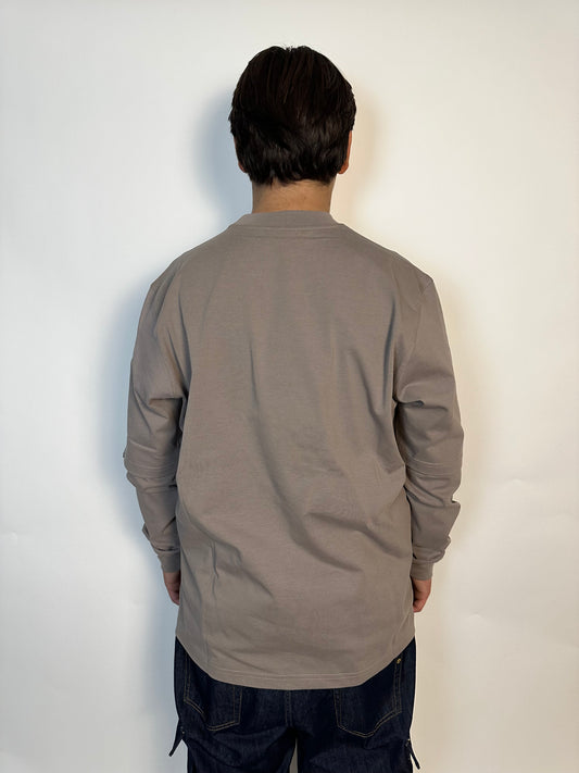 Longsleeve Yes London