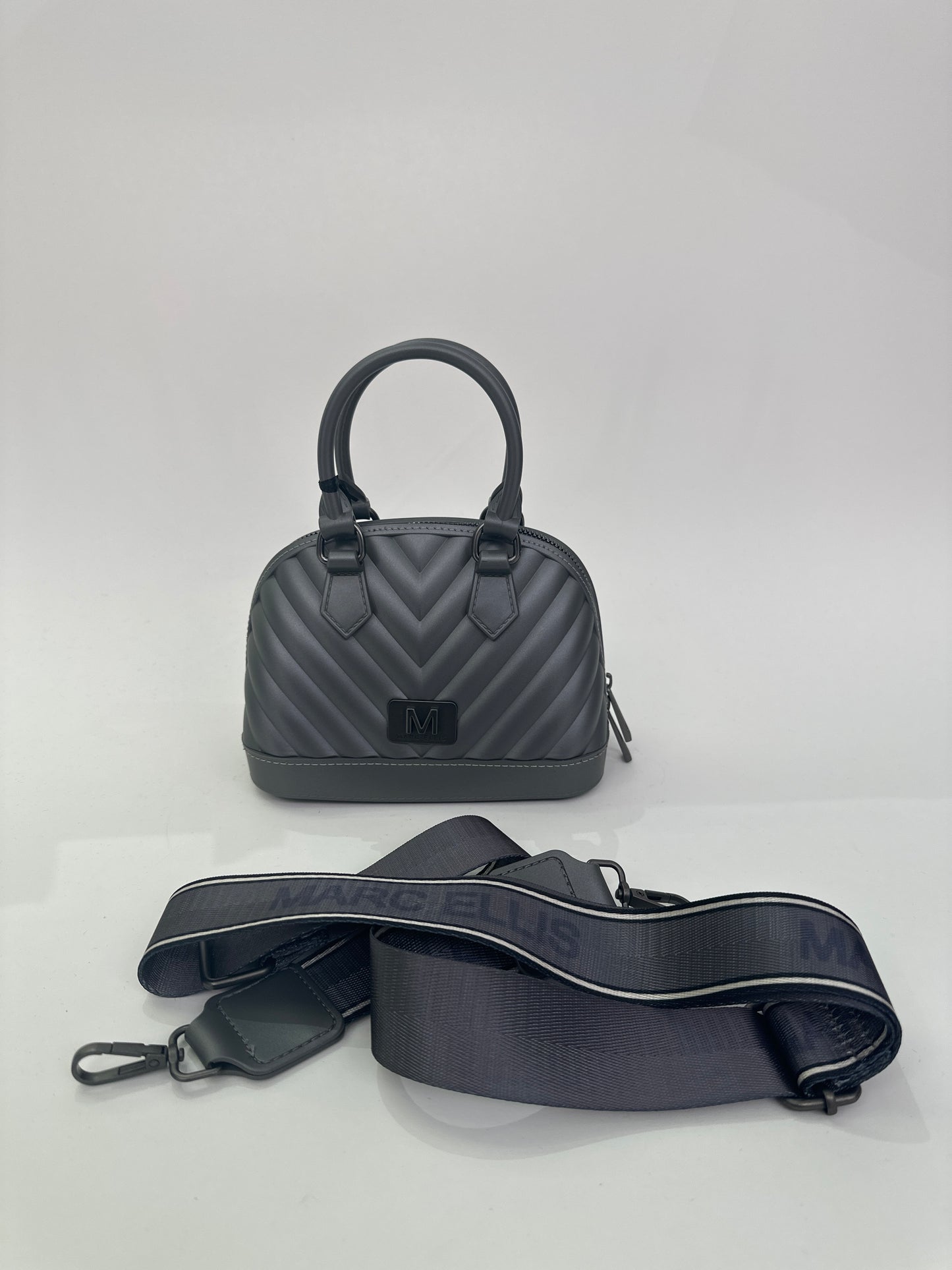 Flat Maya Marc Ellis