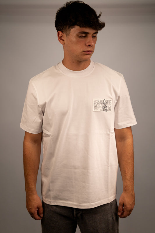 T-shirt / Maglietta Yes London