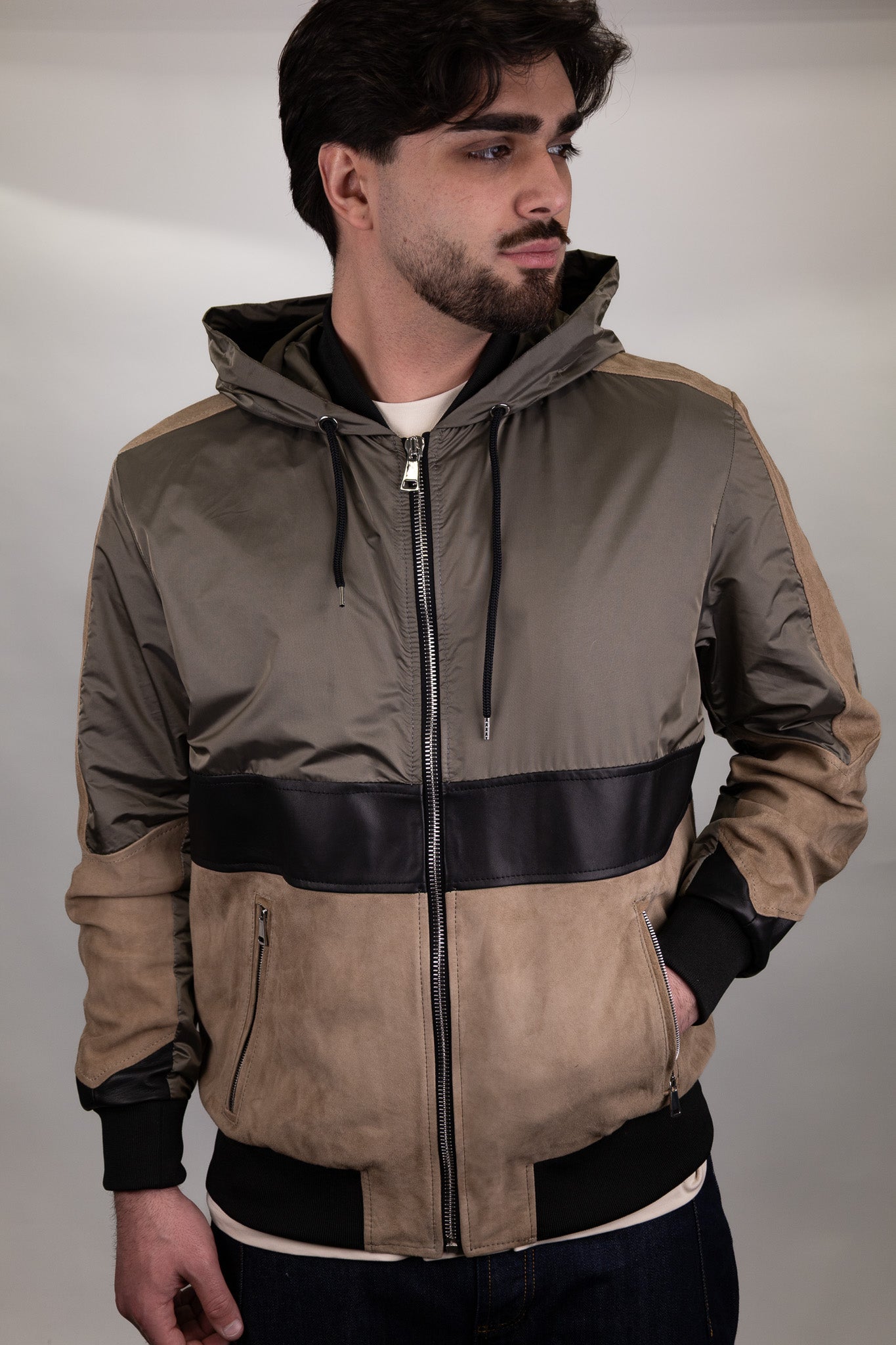Bomber Yes London