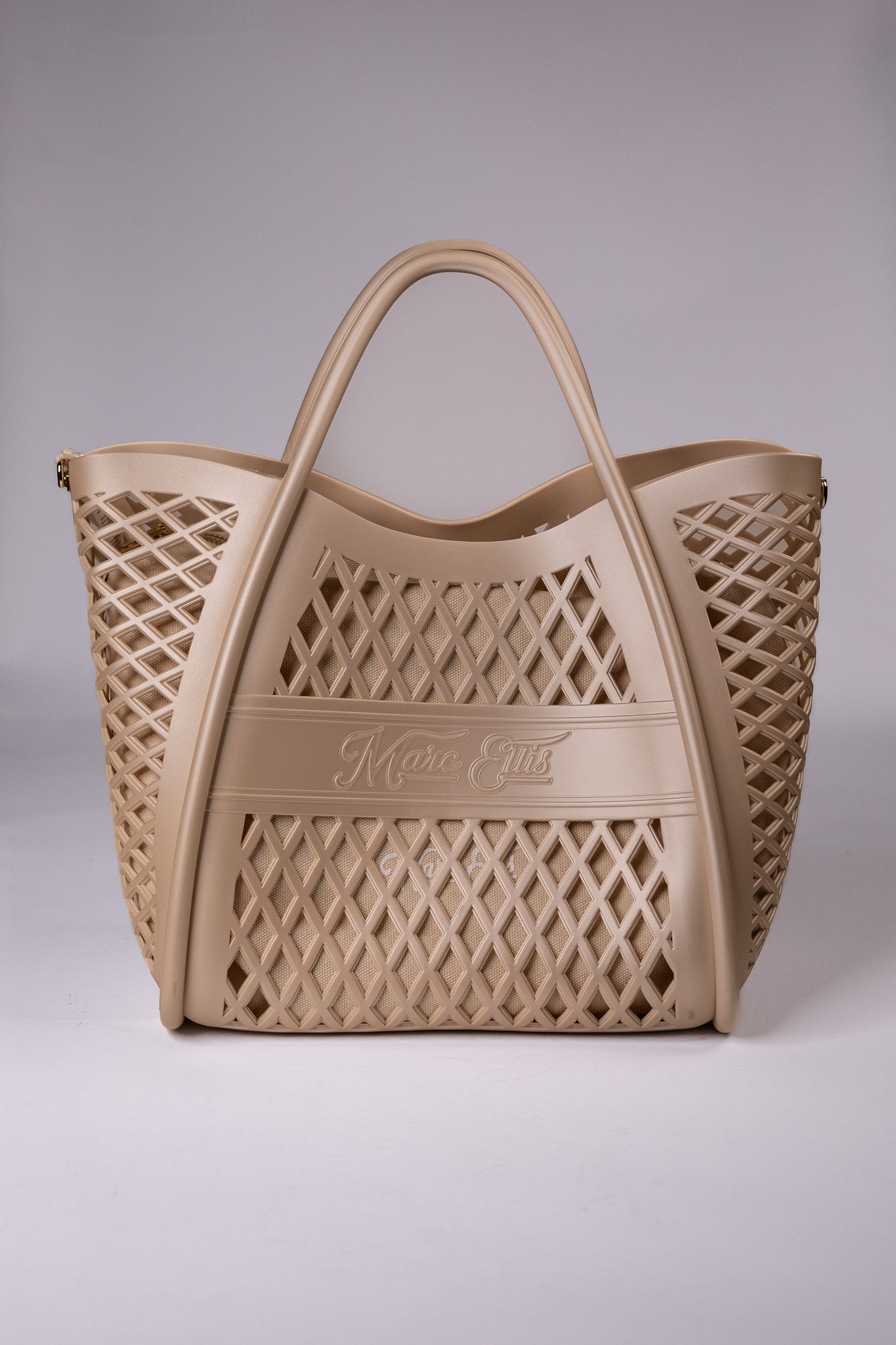 Borsa Marc Ellis Flat Basket