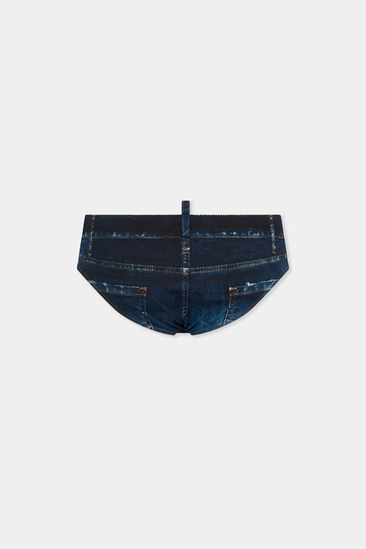 Costume Dsquared2 Slip