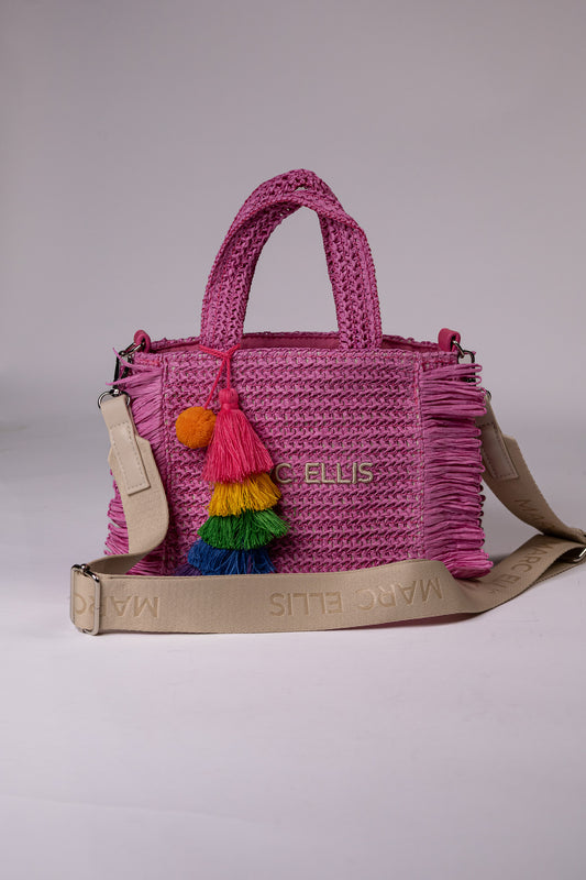 Borsa Marc Ellis Buby Claire S