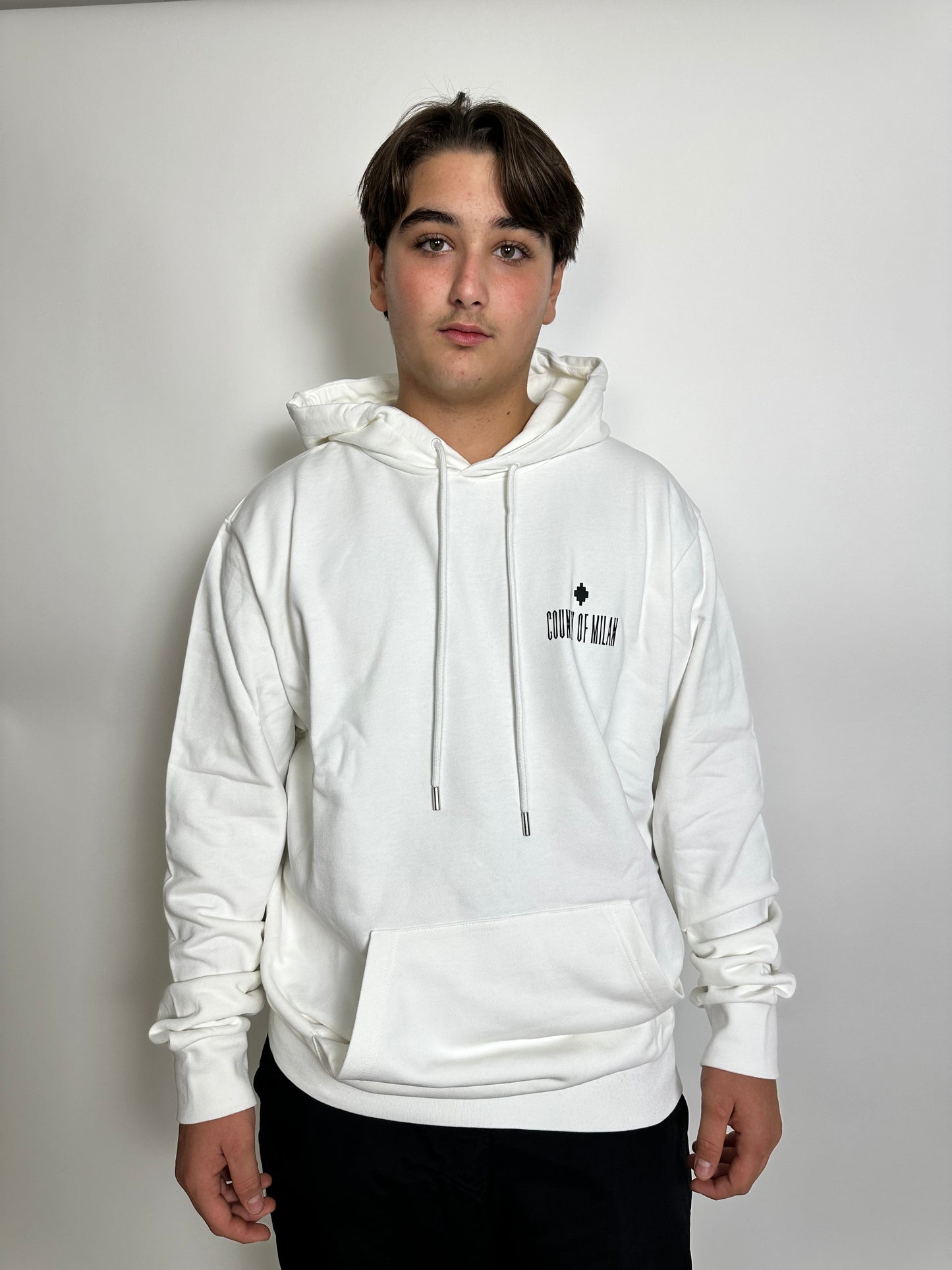 Felpa Marcelo Burlon