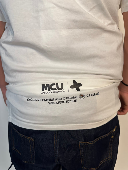 T-Shirt Marco Cassese Union