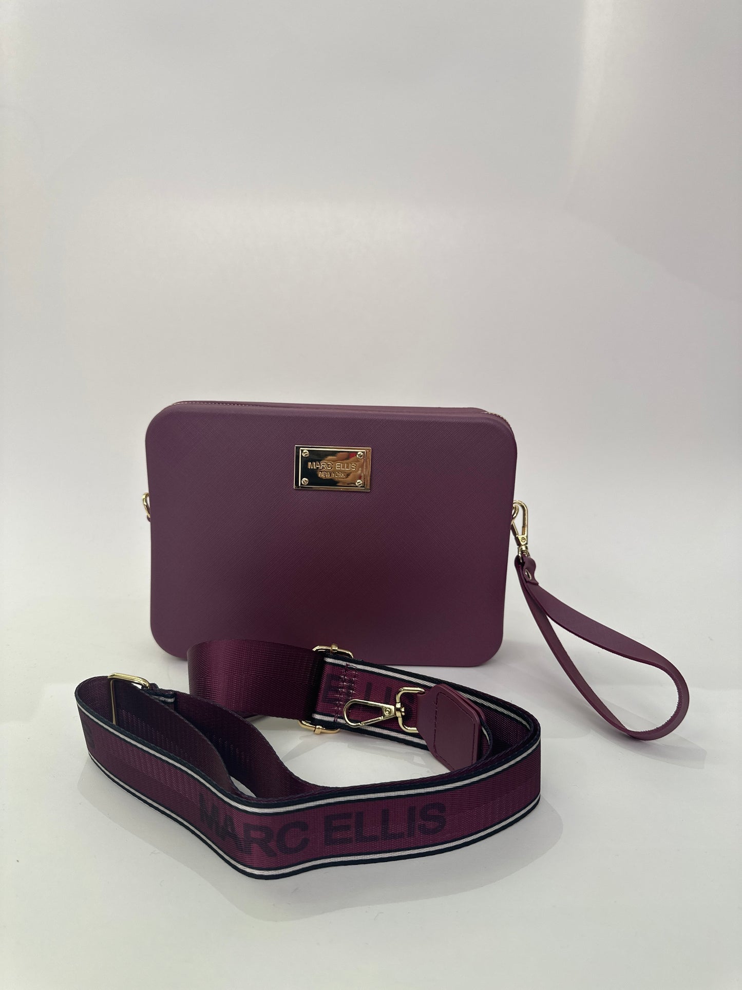 Flat Flowe Marc Ellis