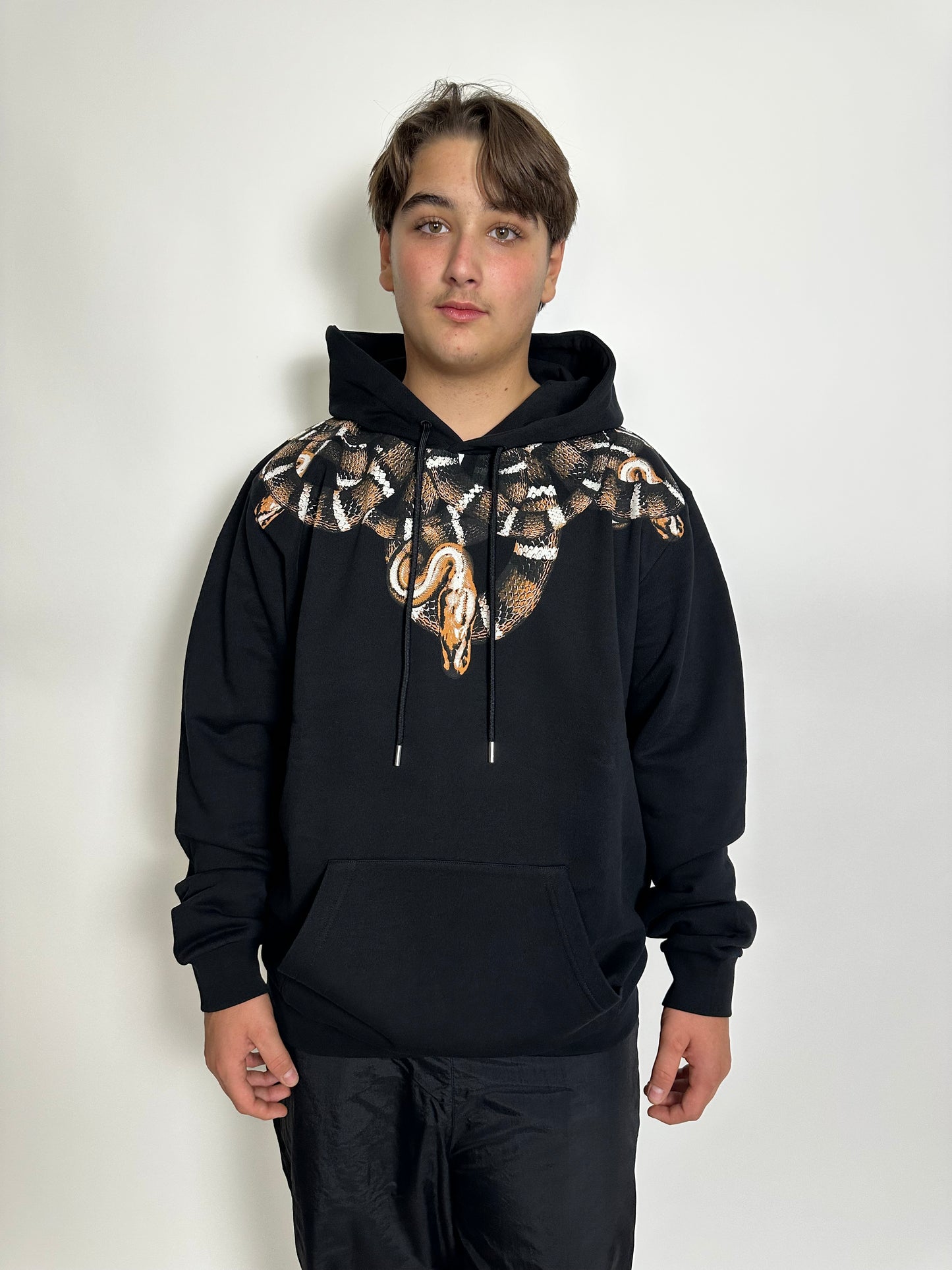 Felpa Marcelo Burlon