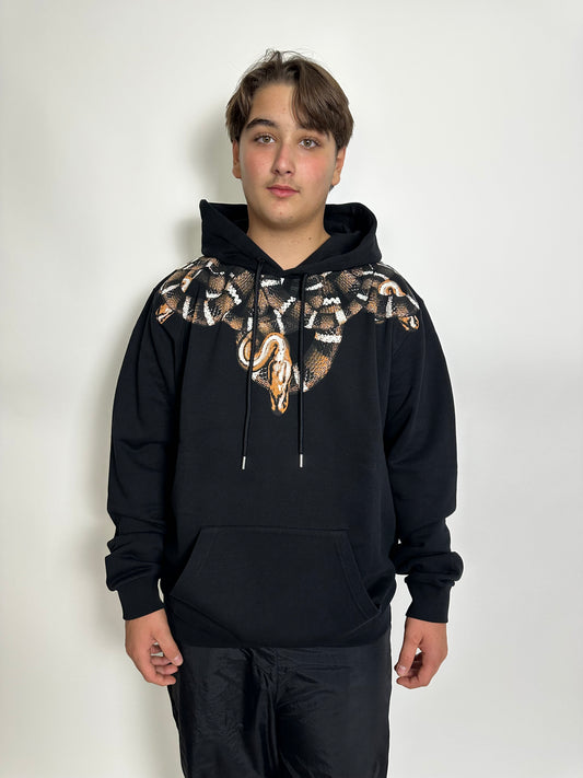 Felpa Marcelo Burlon