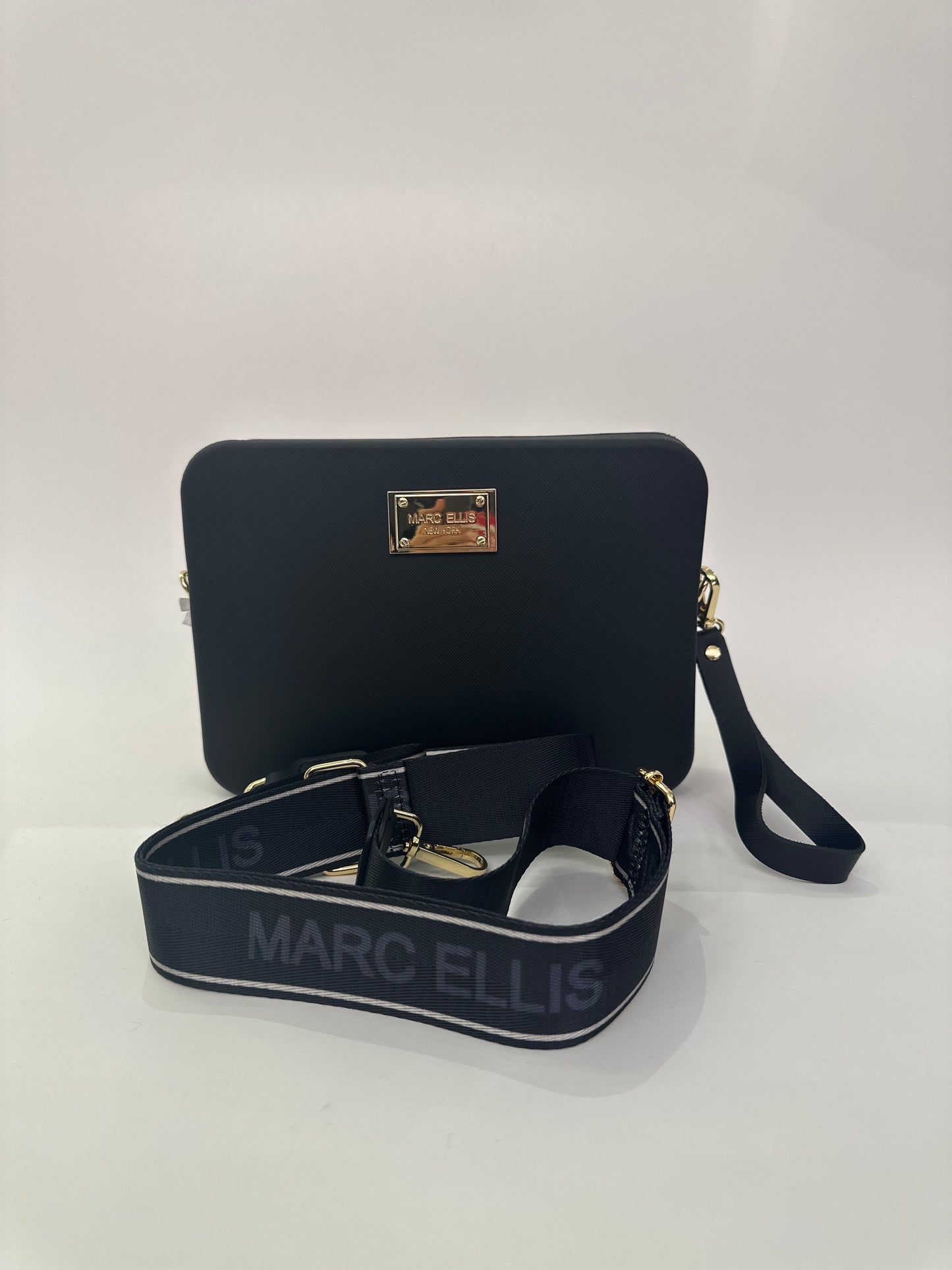 Flat Flowe Marc Ellis