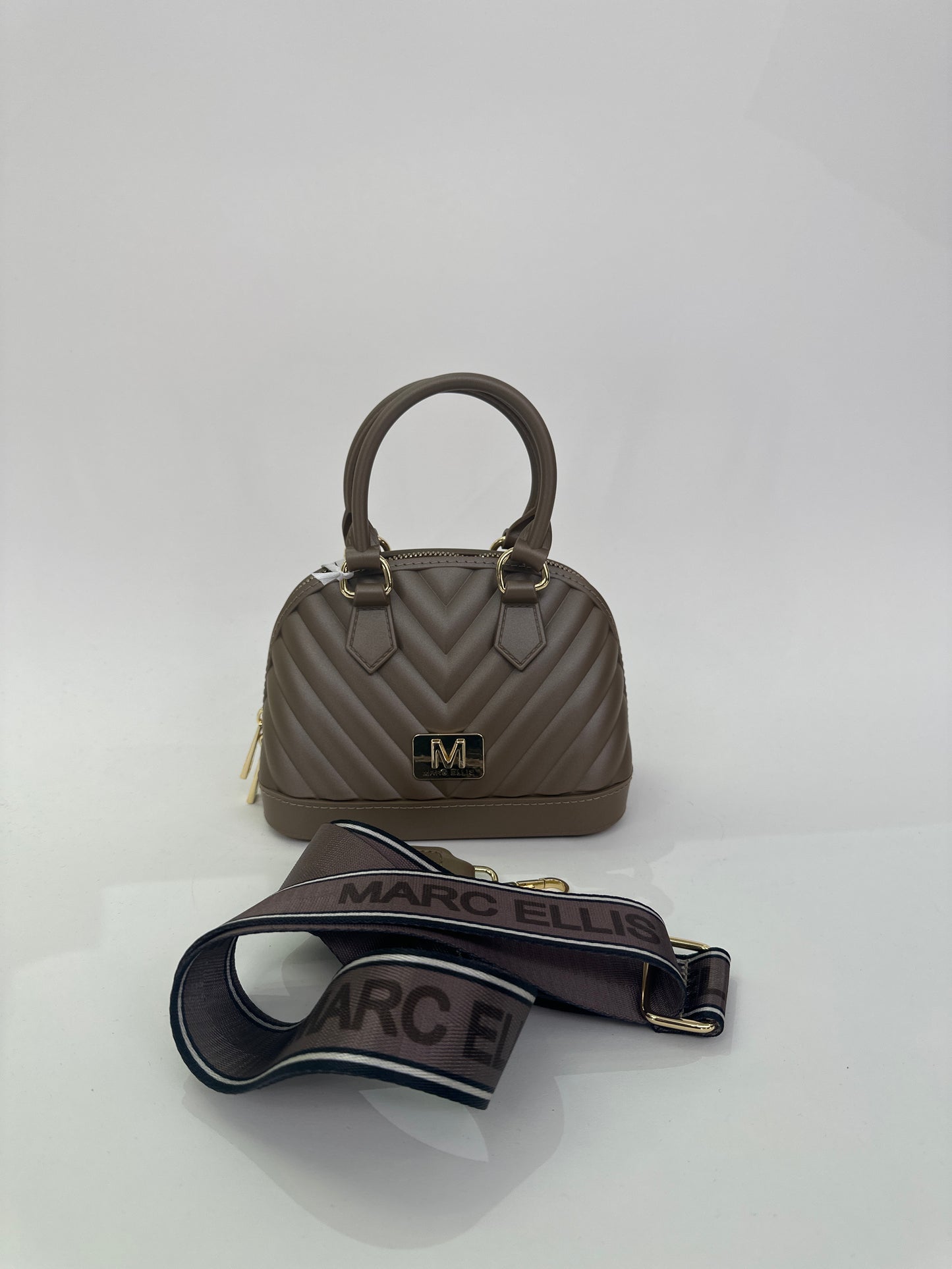 Flat Maya Marc Ellis