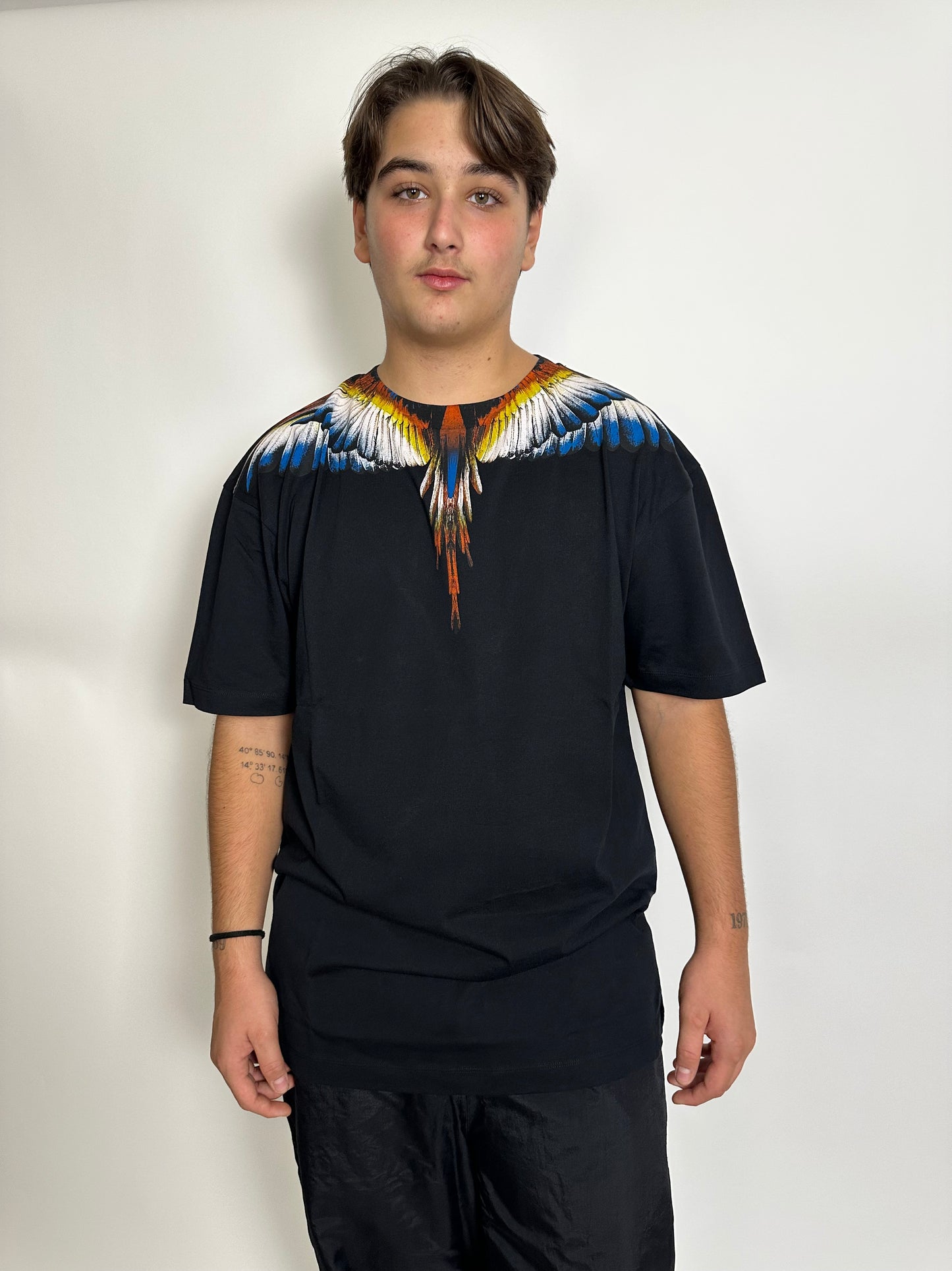 T-Shirt Marcelo Burlon